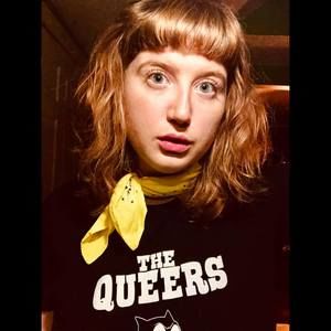 Meet your Posher, Kayce